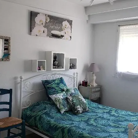 Appartement Agréable appartement T2 de 45m² lumineux avec ascenseur *